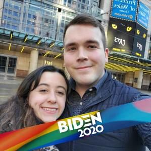 Meet your Posher, Allison